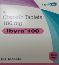IBYRA 100 MG